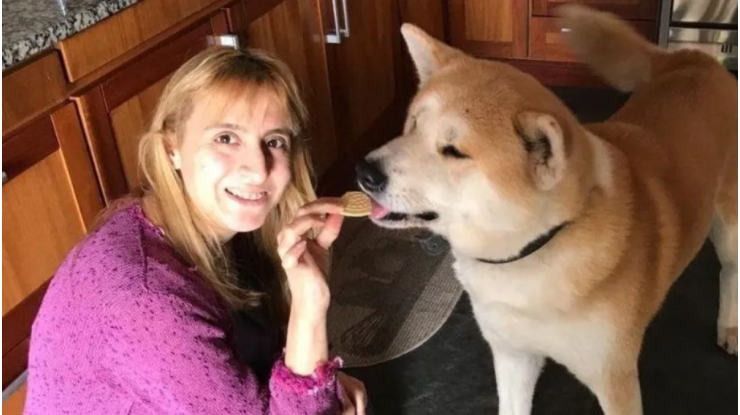 Natalia se habría ido por su propia voluntad